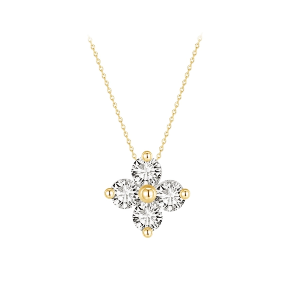 GL GEMLOVE ins S925