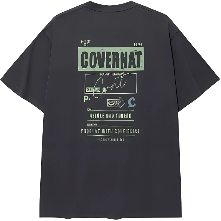 COVERNAT T