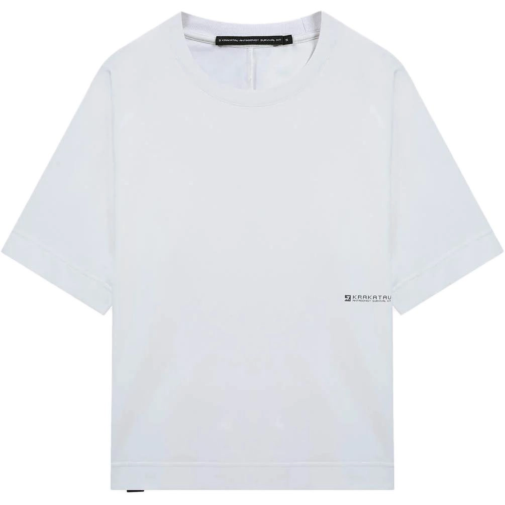 KRAKATAU T