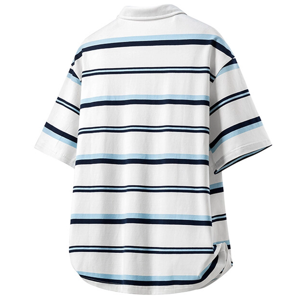 CTIDESTRAW Polo
