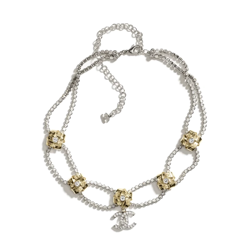 CHANEL 25A C