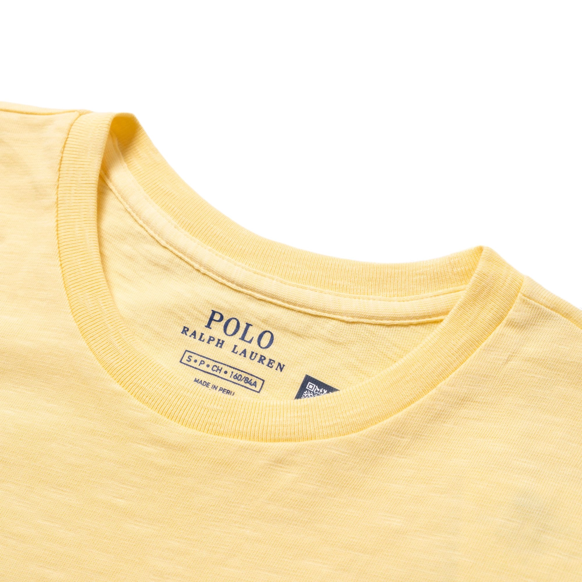 Polo Ralph Lauren SS22 Big Pony LogoT
