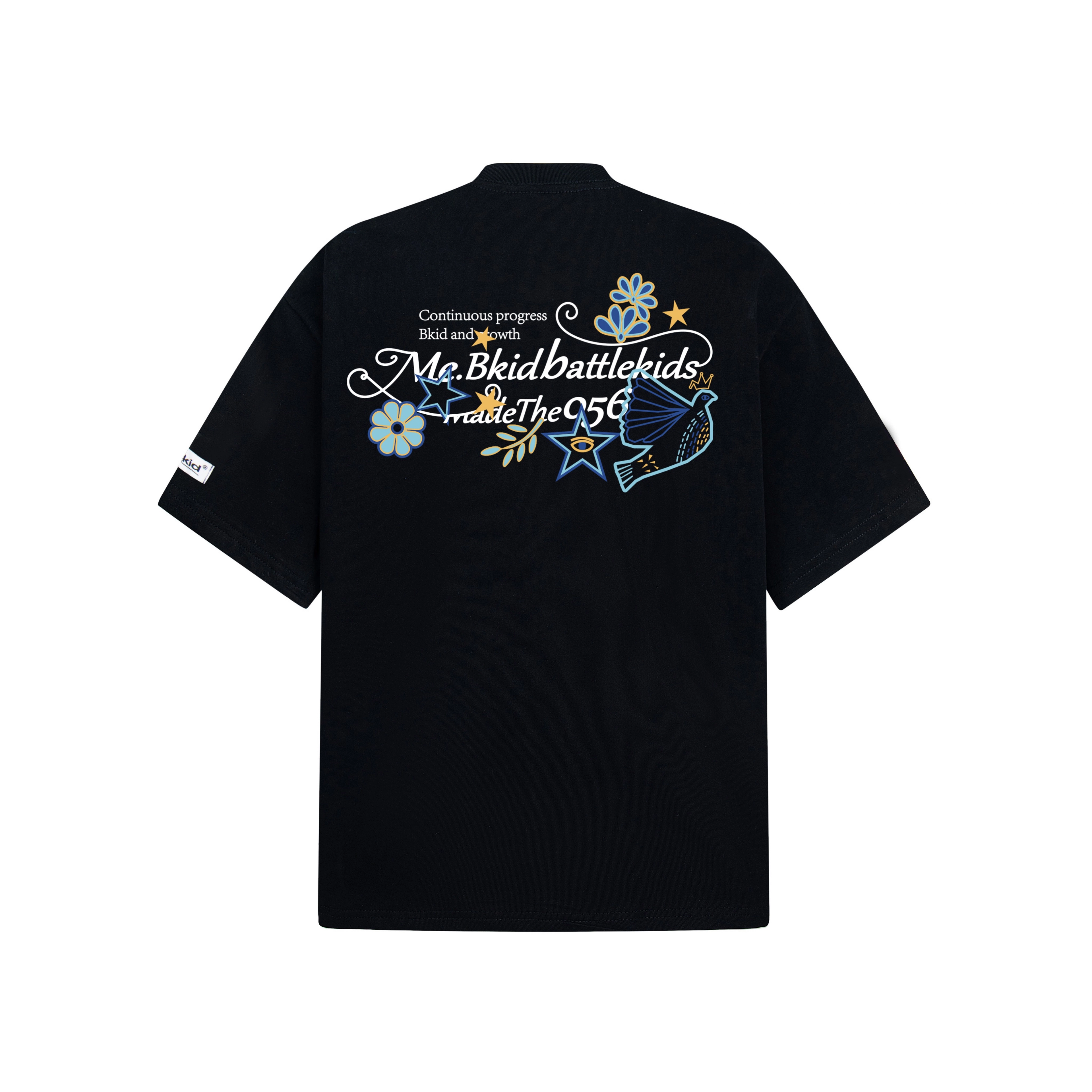 98SQUID T