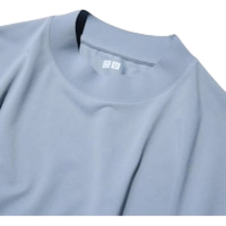 UNIQLO SS25 U T