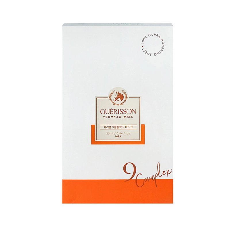 guerisson 9 complex 25ml*10