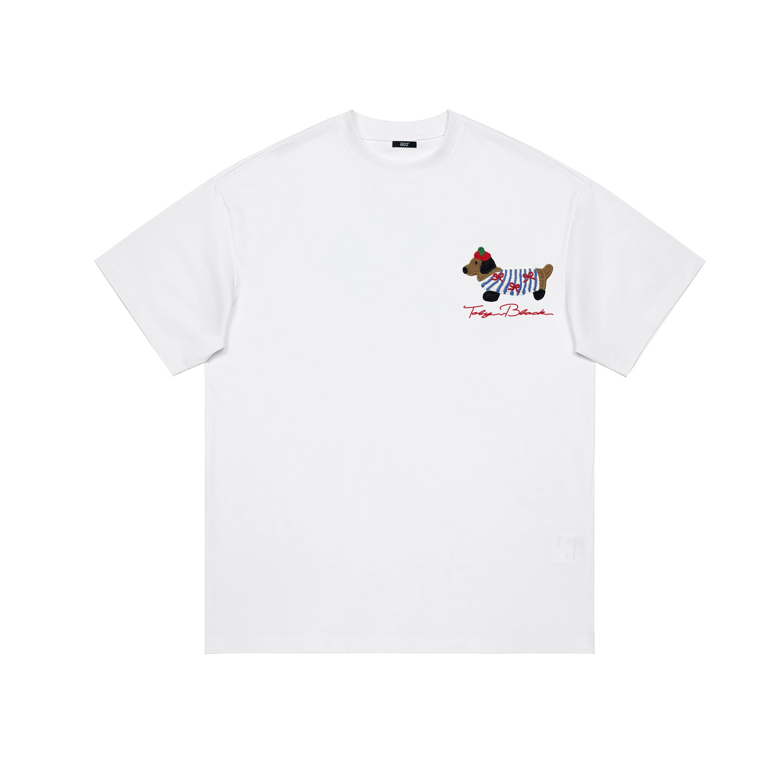 a02 LogoT