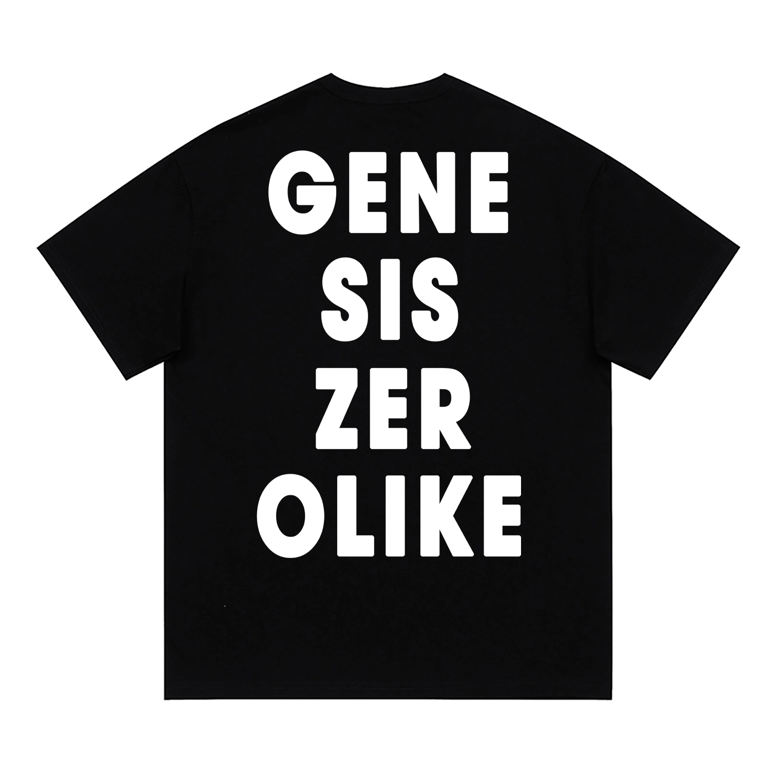 genesiszero T