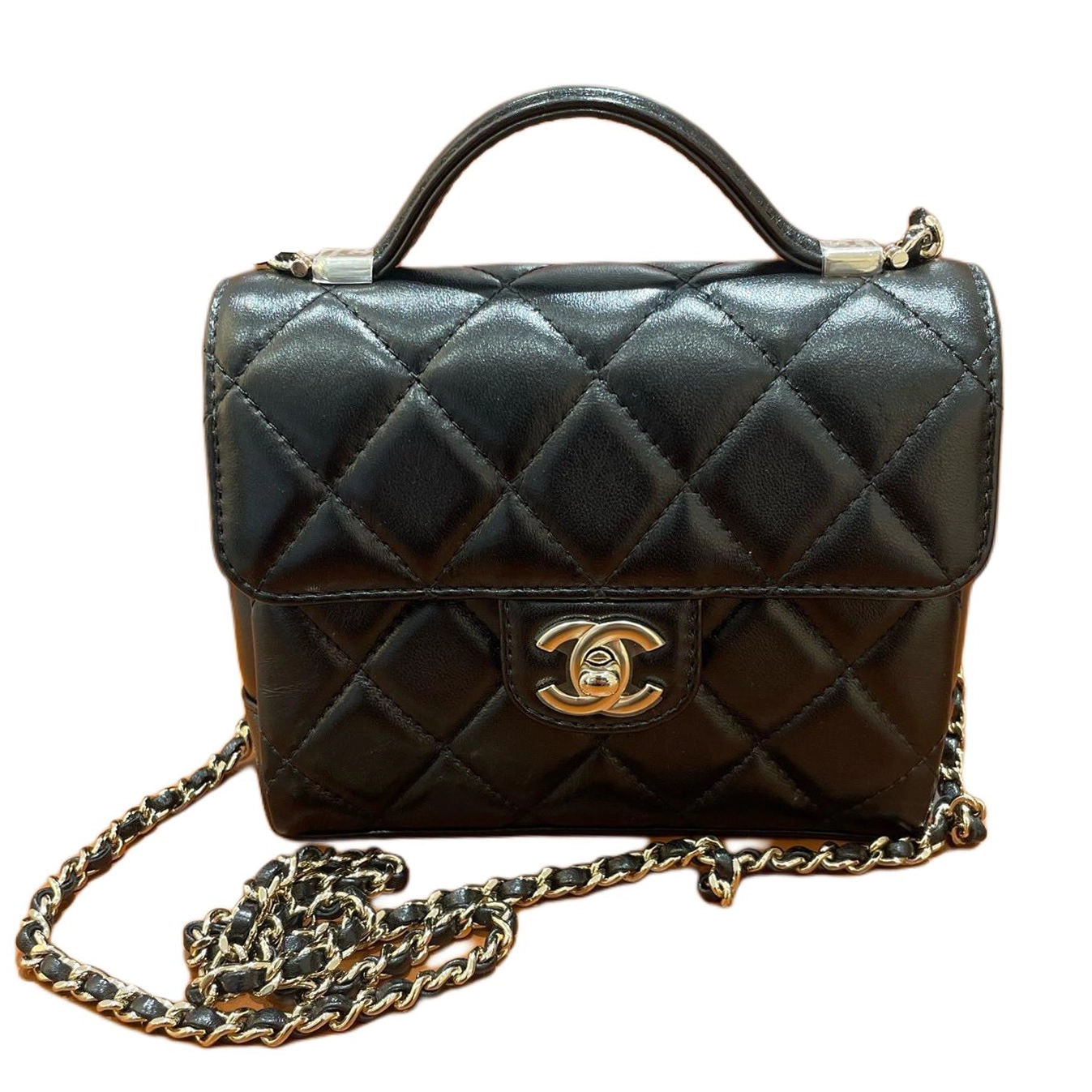 CHANEL 24B