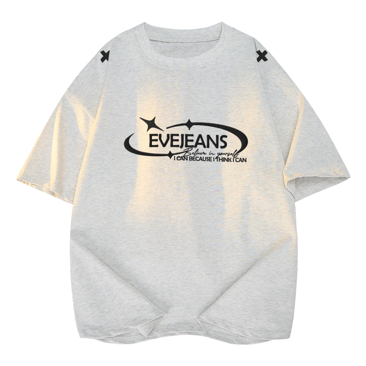 EVE Jeans LogoT