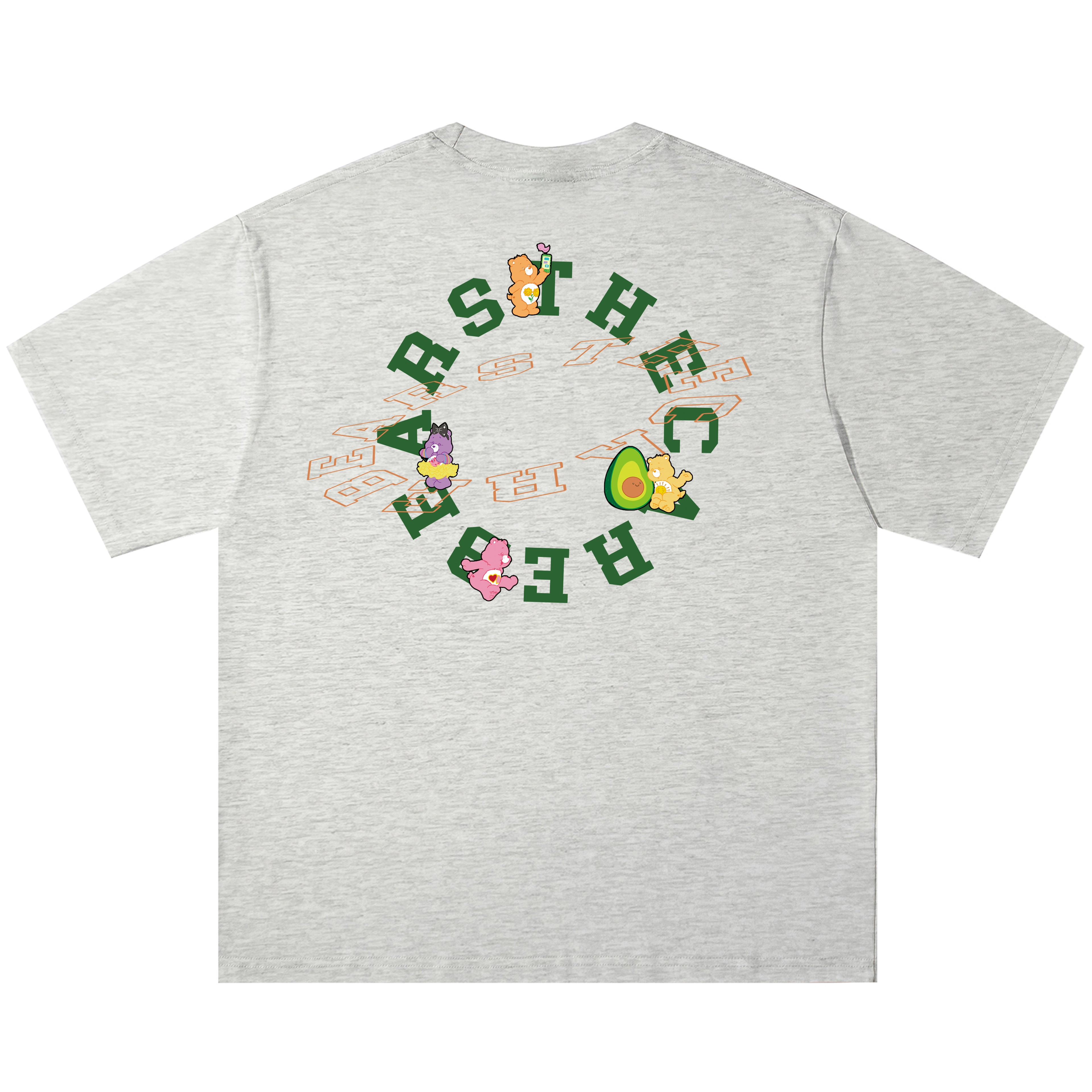 CAREBEARS T