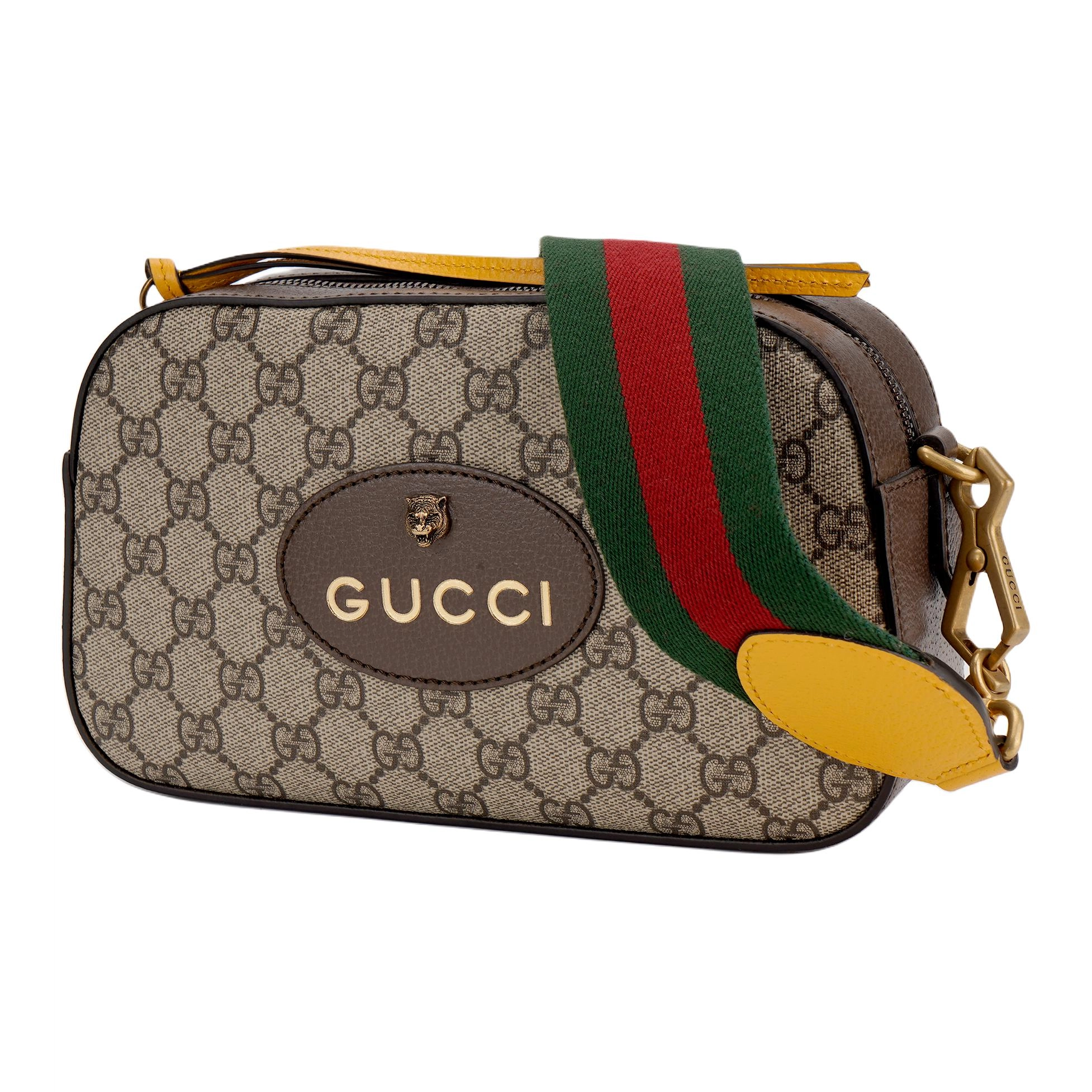 GUCCI Neo Vintage
