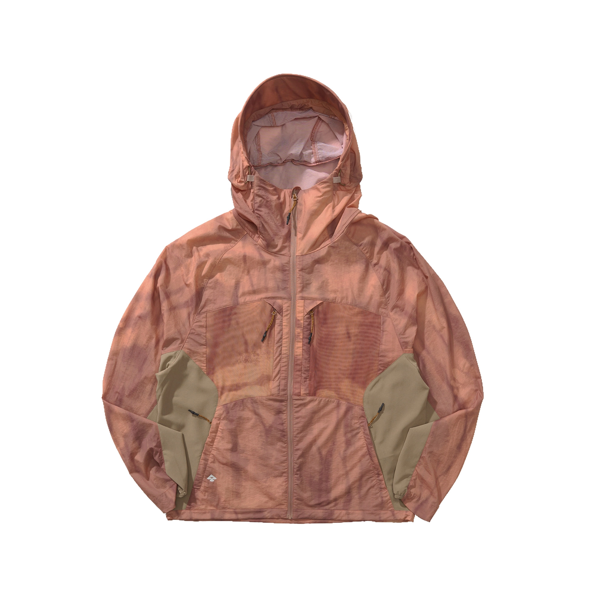 NOTHOMME Monterest UPF50+