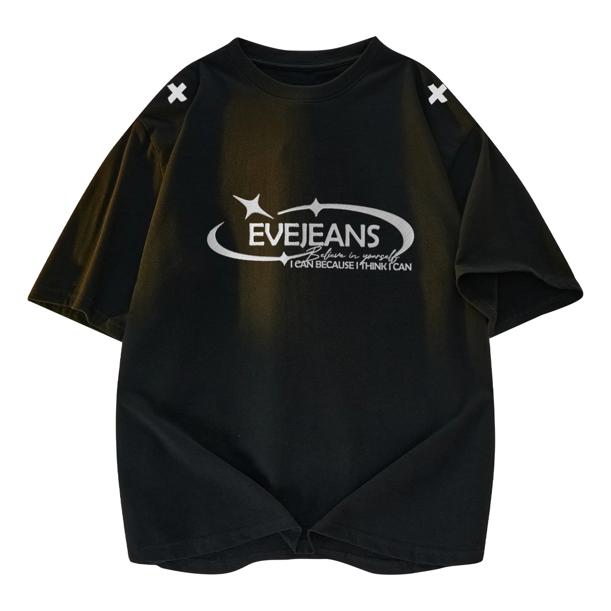 EVE Jeans LogoT