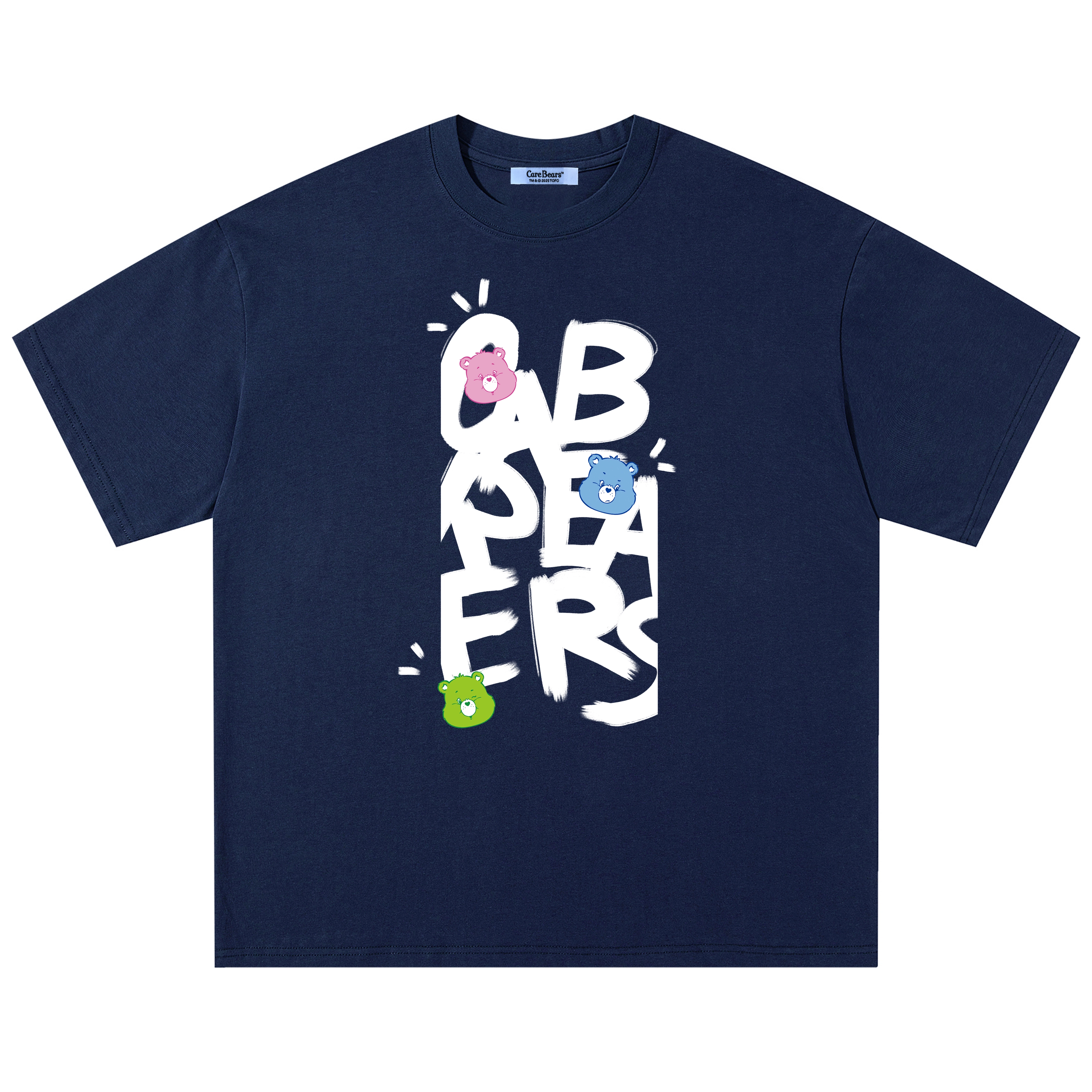 CAREBEARS T