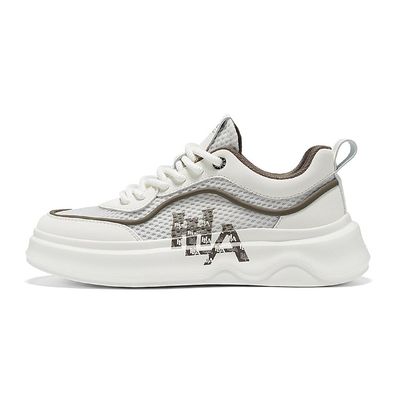 HLA