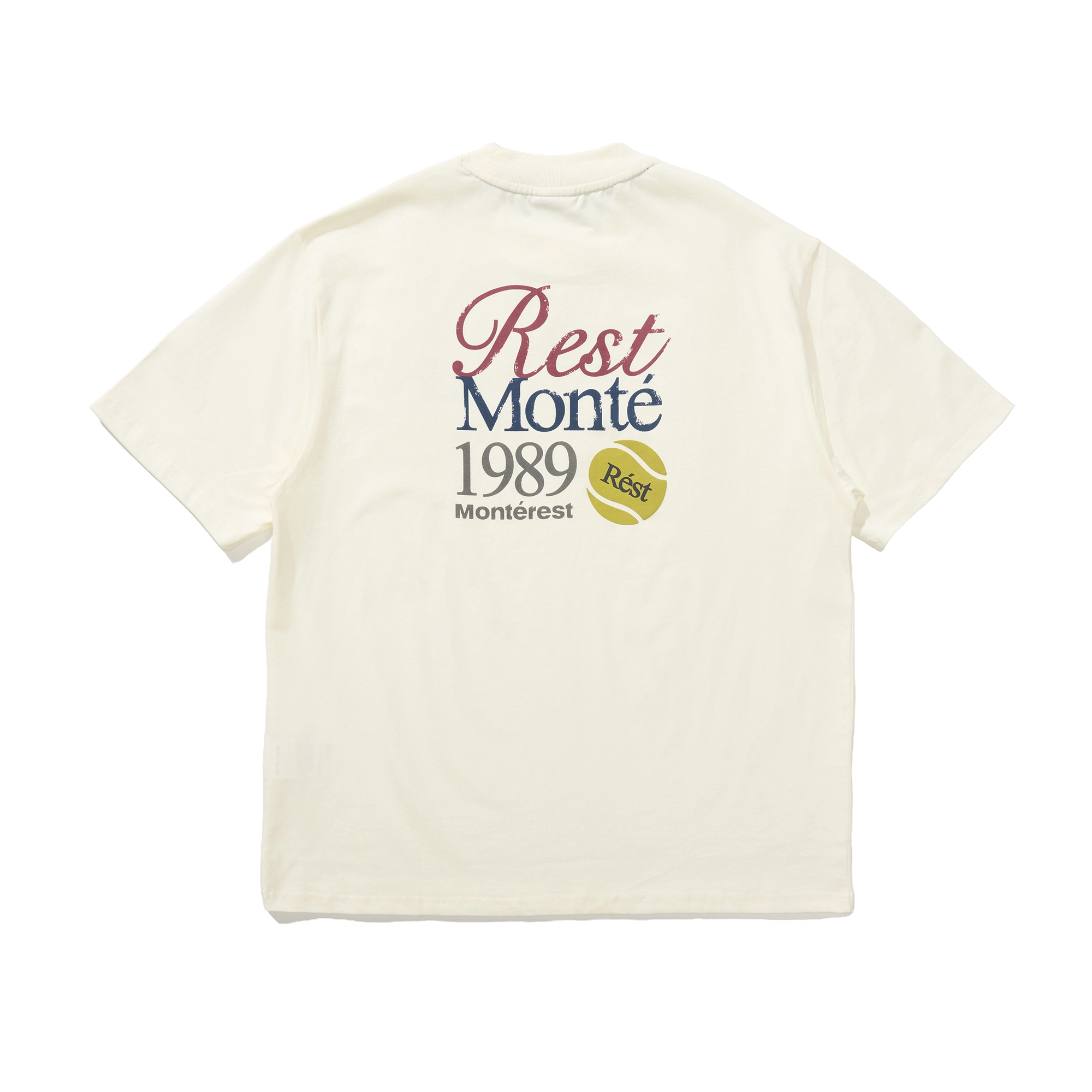 NOTHOMME Monterest 7AT