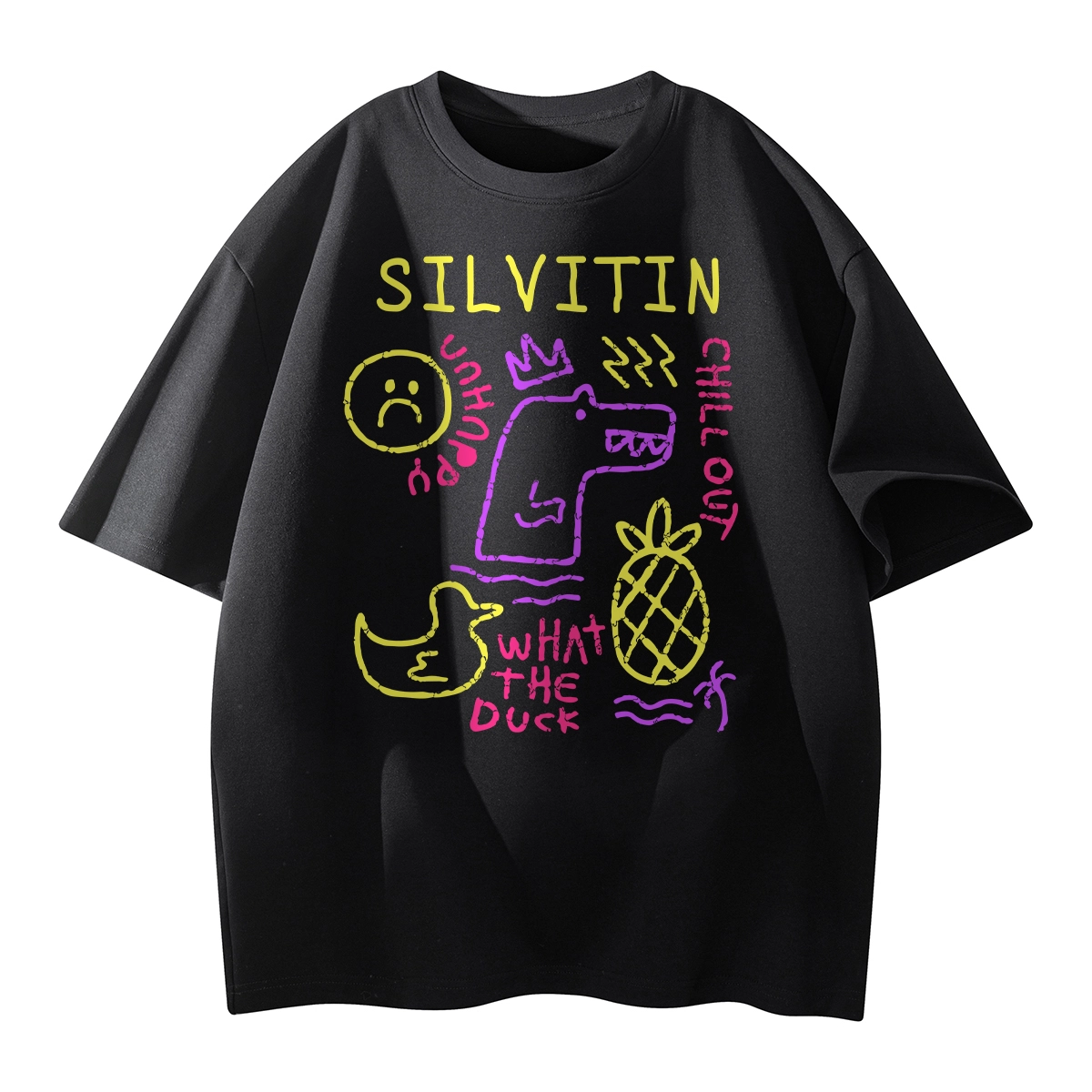 SIL VITIN LogoT