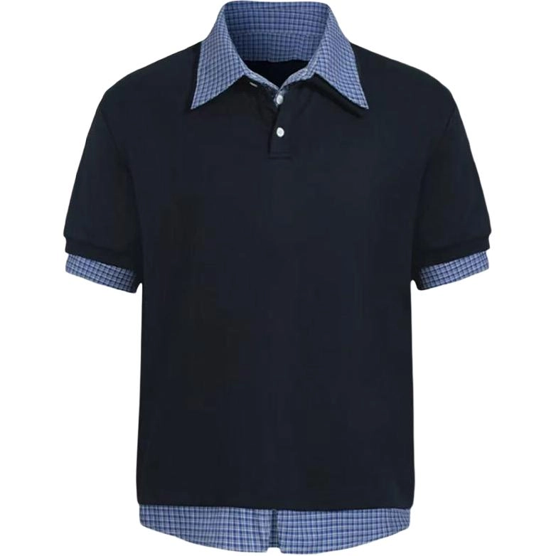 T-IRA miupolocleanfit