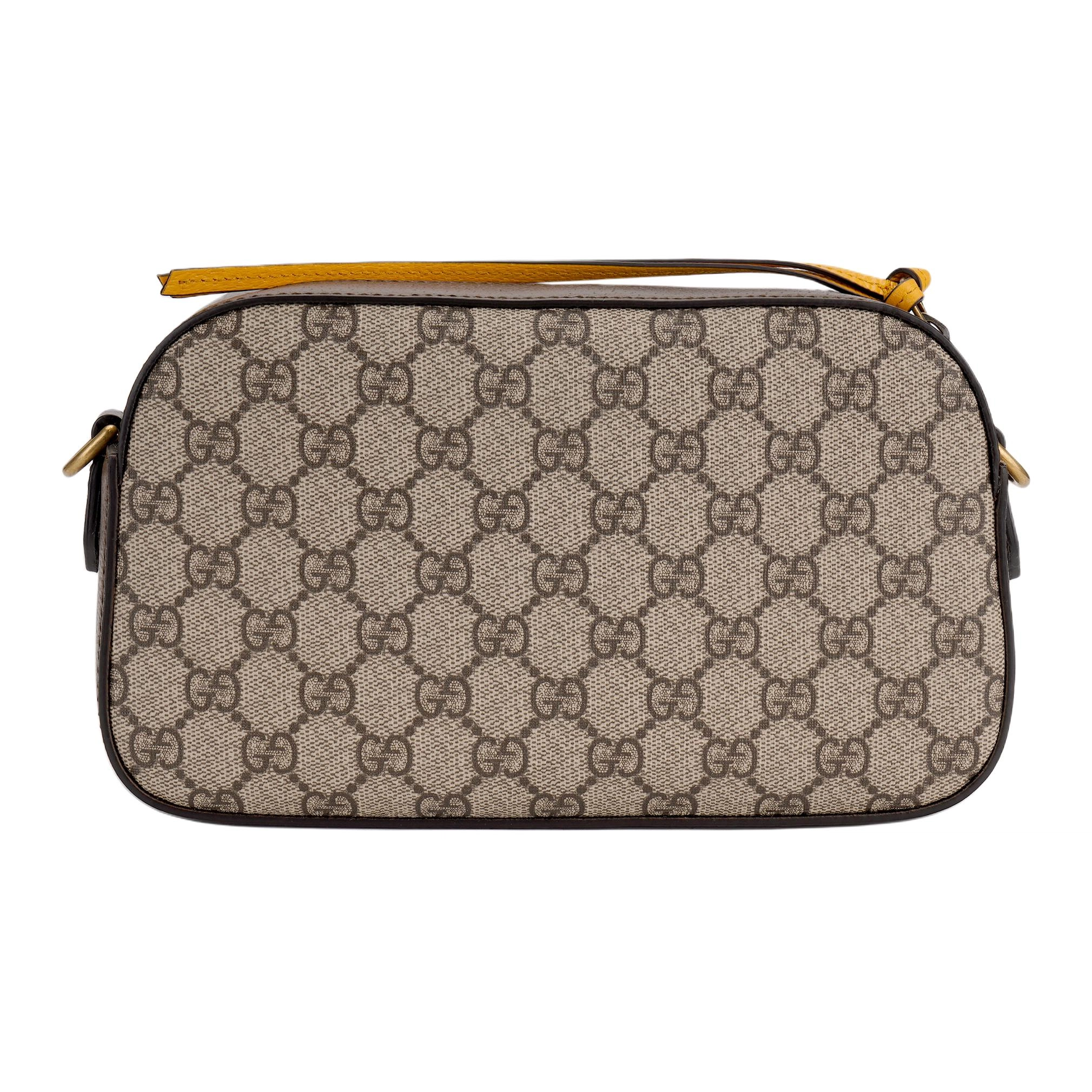 GUCCI Neo Vintage