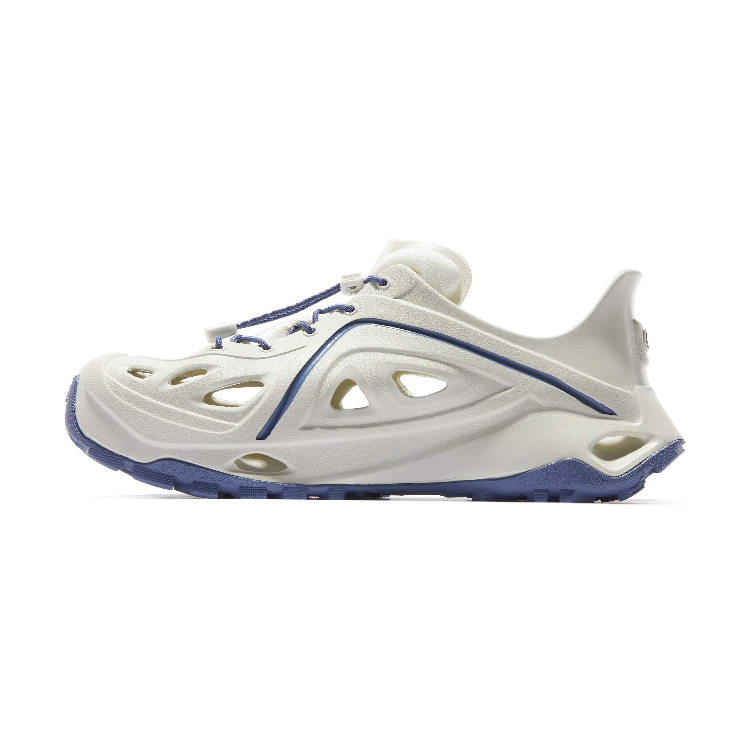 vibram x CGX