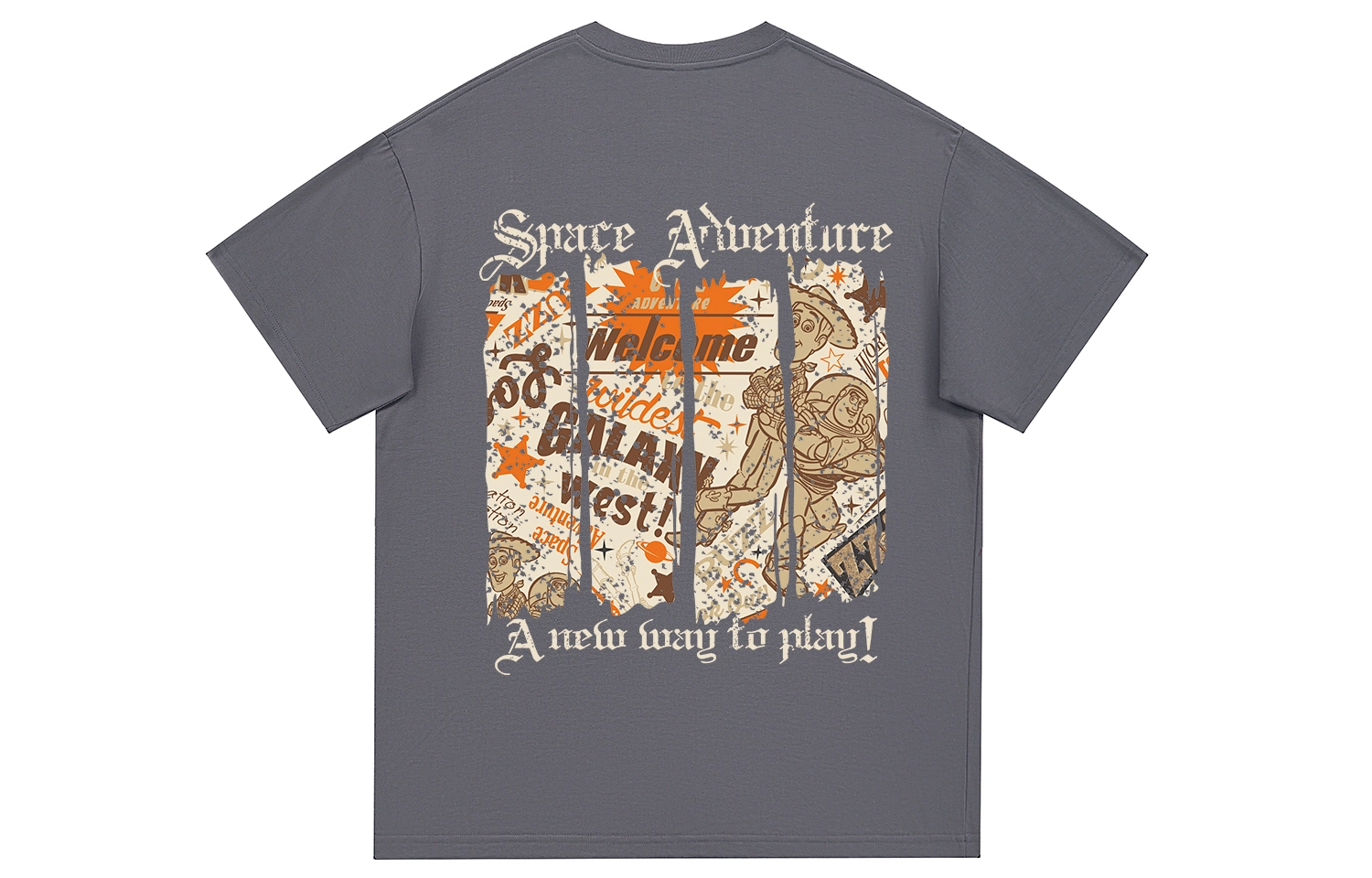 Disney T