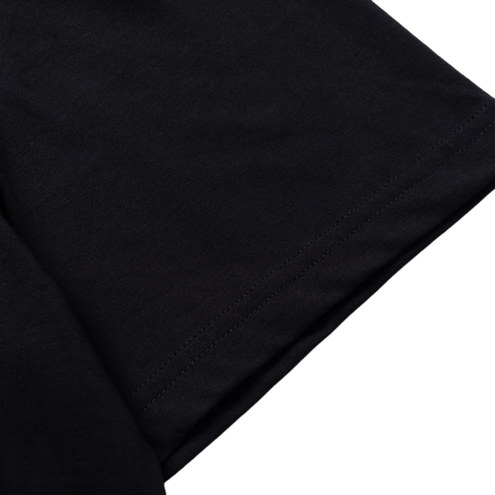 HUGO BOSS SS22 LogoT