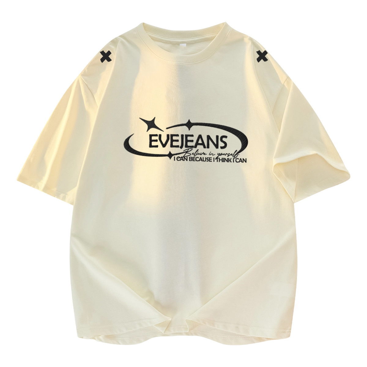 EVE Jeans LogoT