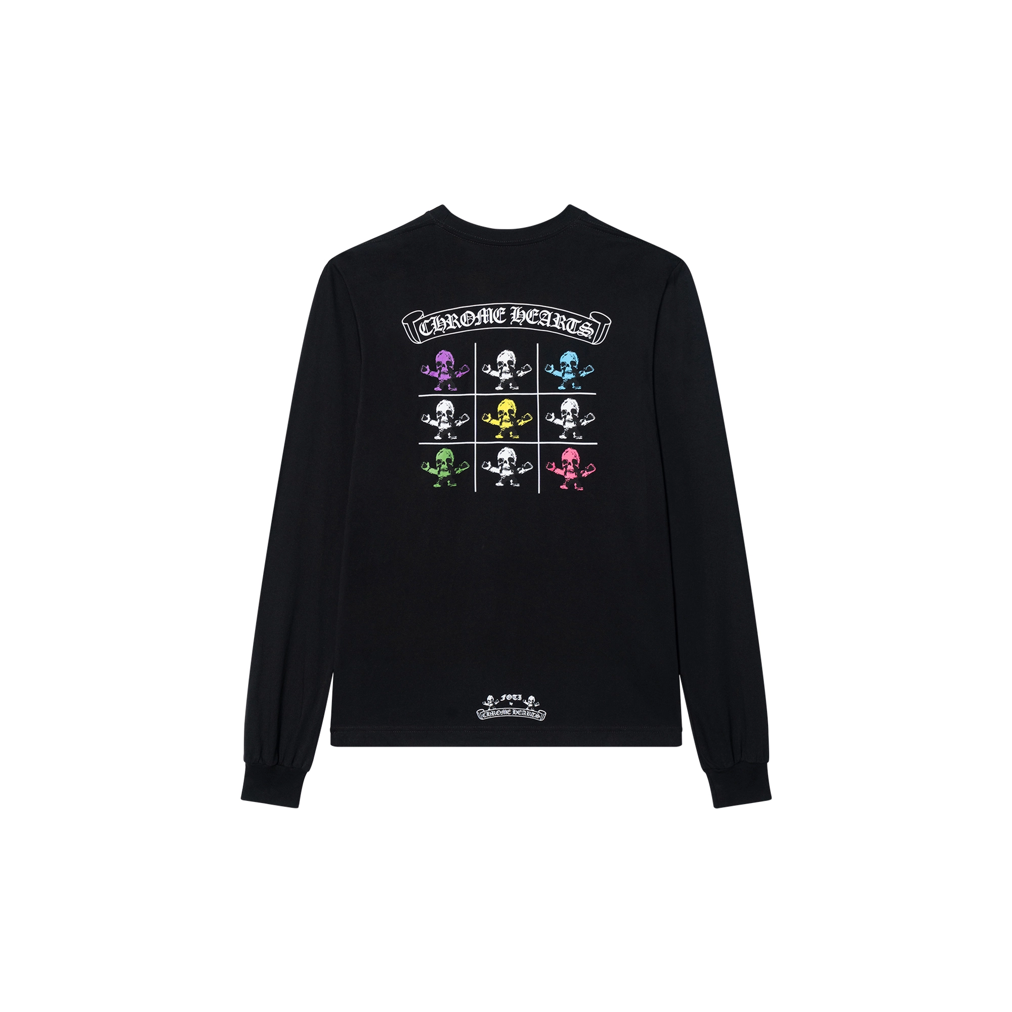 Chrome Hearts T