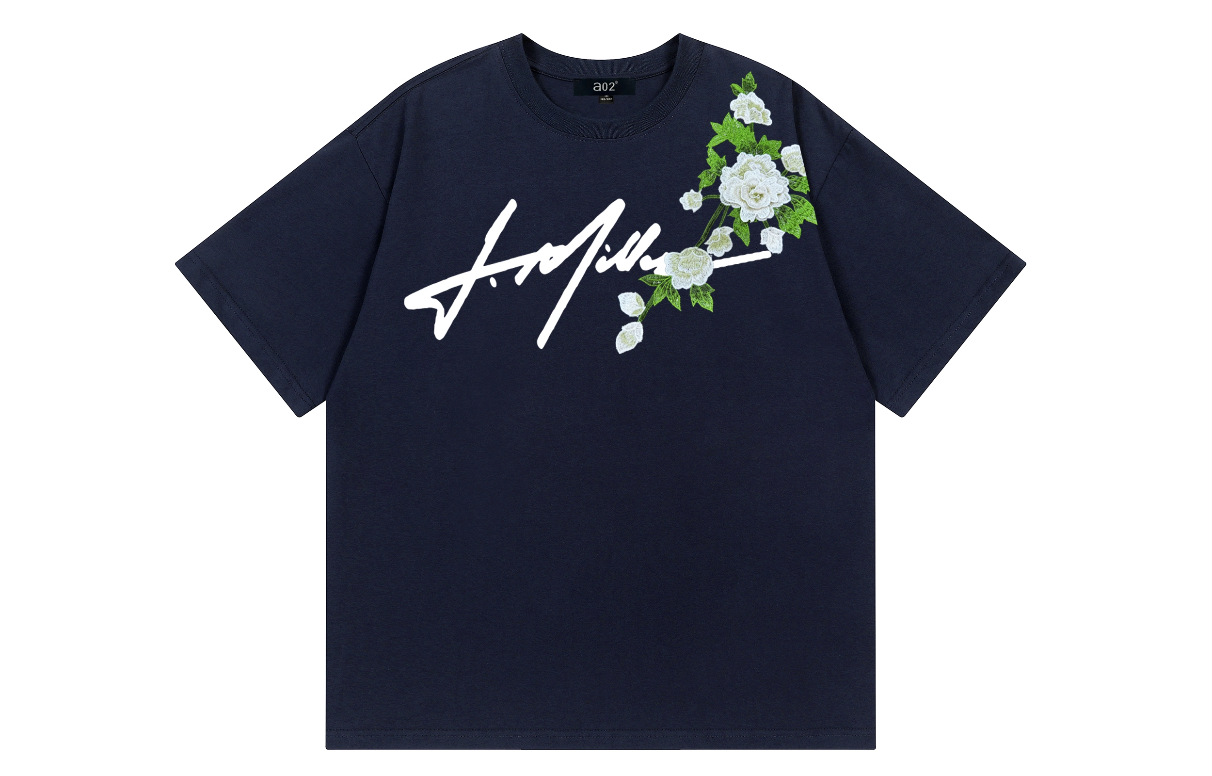 a02 LOGOT