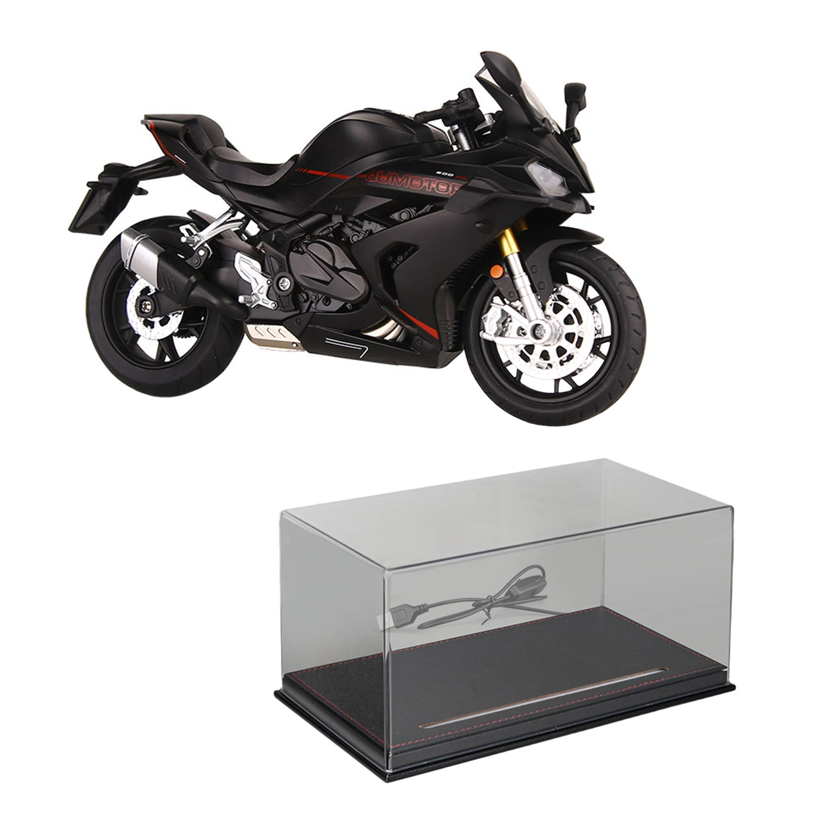 CHE ZHI 600RS
