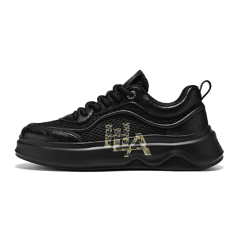 HLA