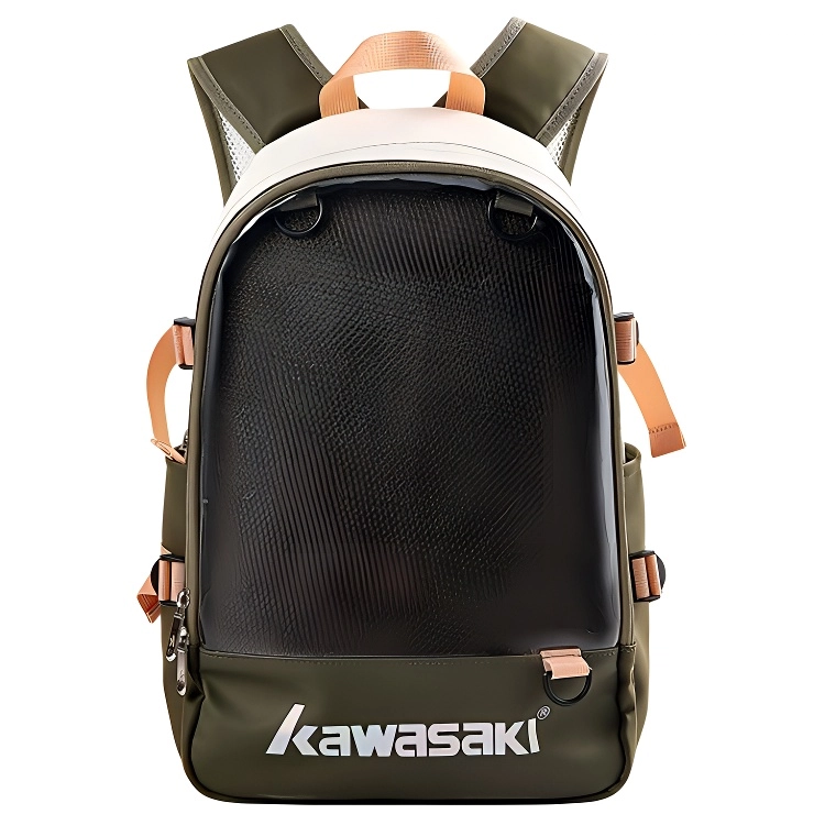 Kawasaki PU
