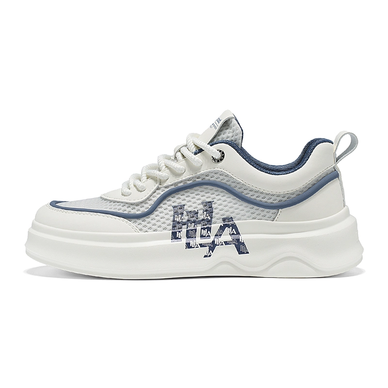 HLA