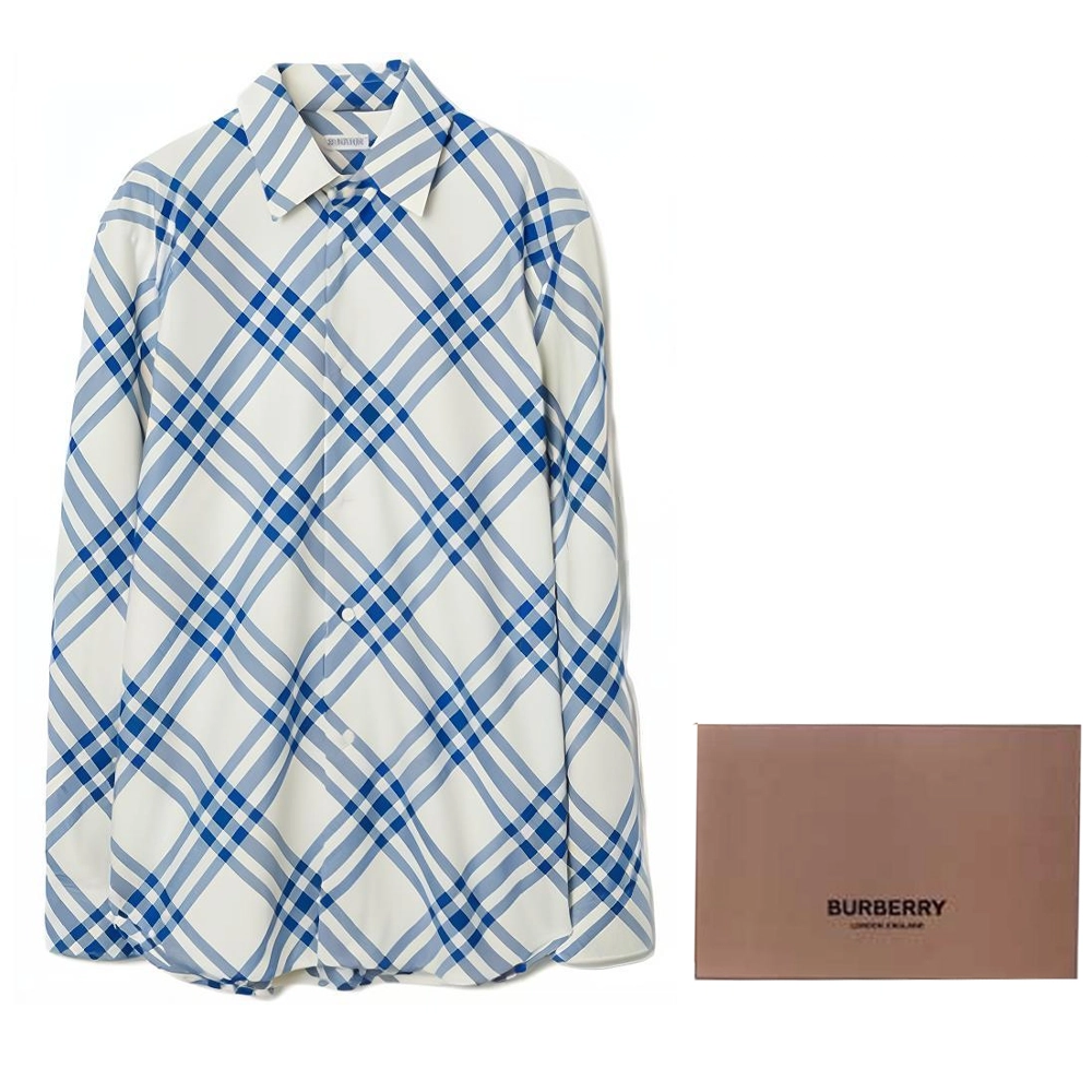 Burberry FW23