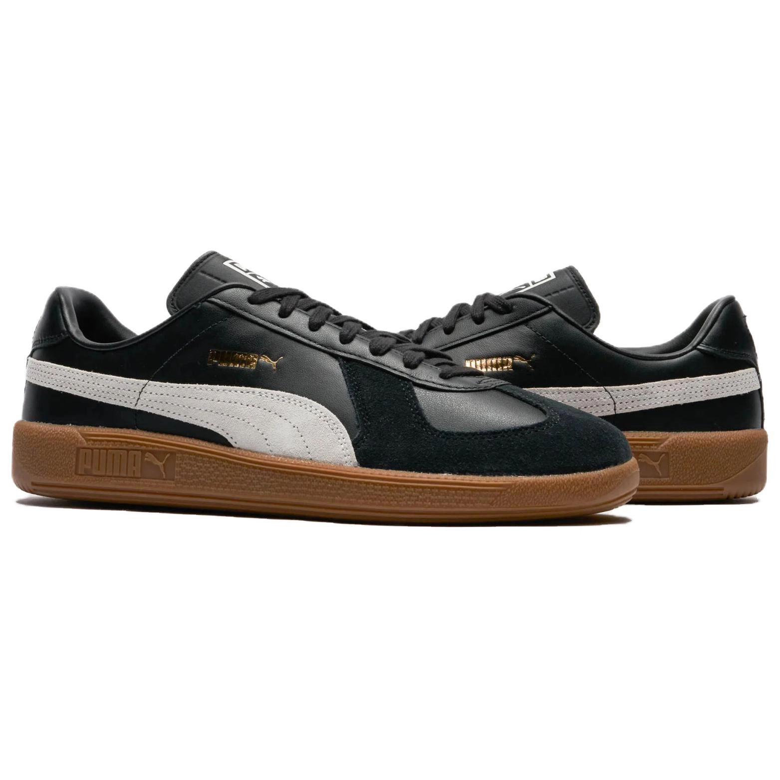 PUMA Army Trainer
