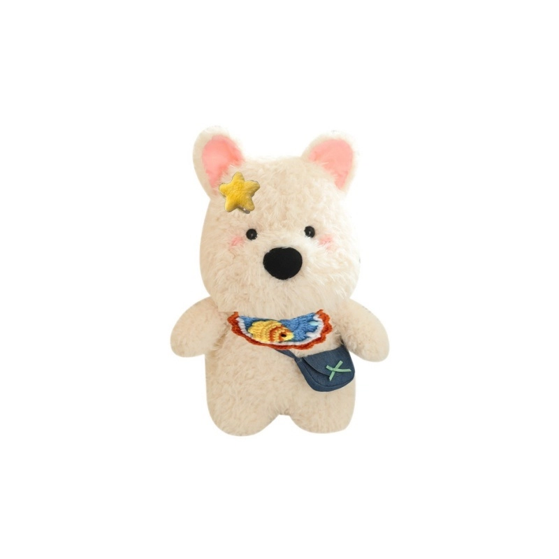 MIC RABBIT 22cm35cm
