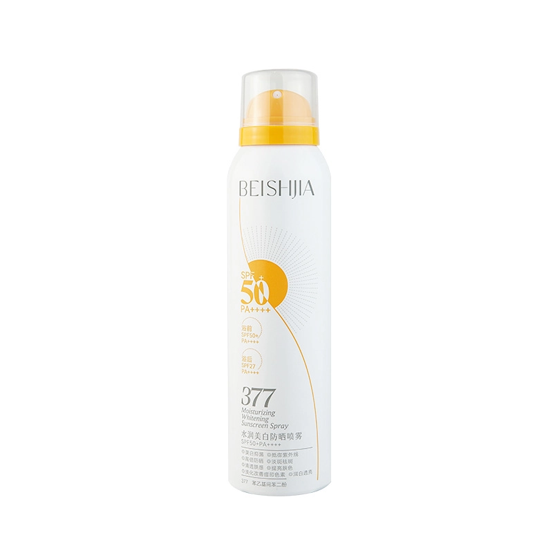 377 SPF50 PA++ 150ml