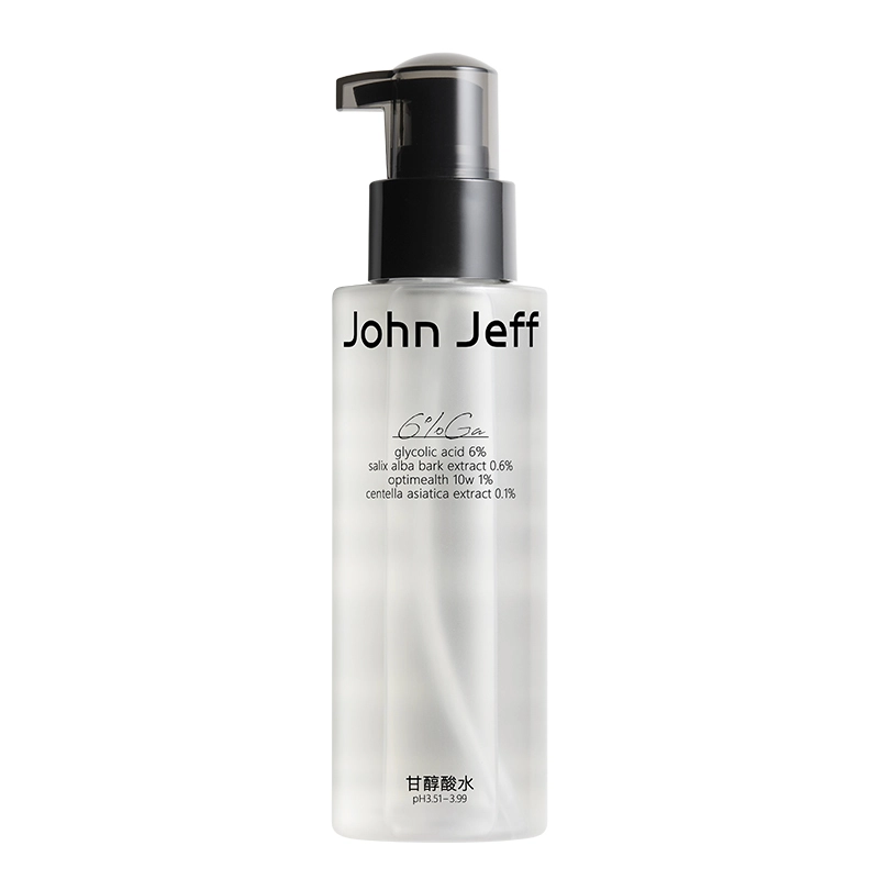 JohnJeff 150ml