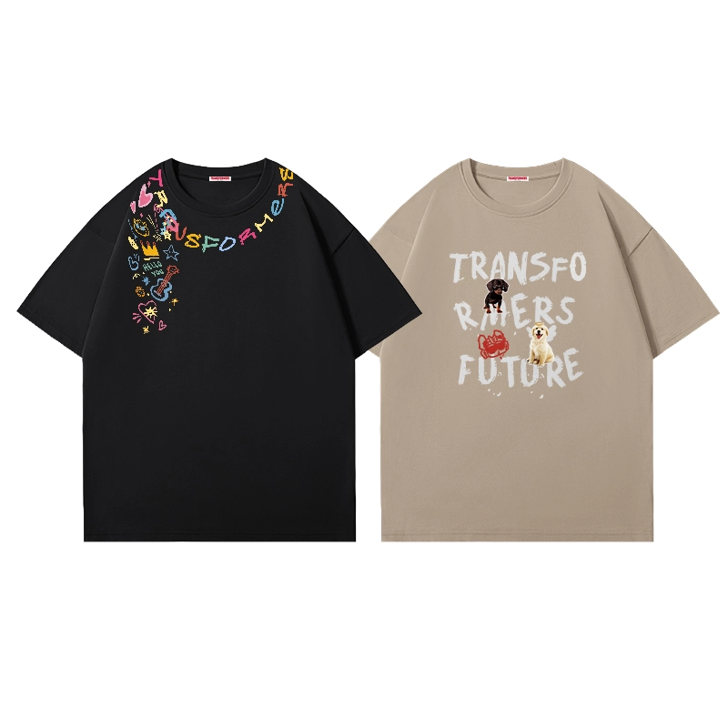 TRANSFORMERS T
