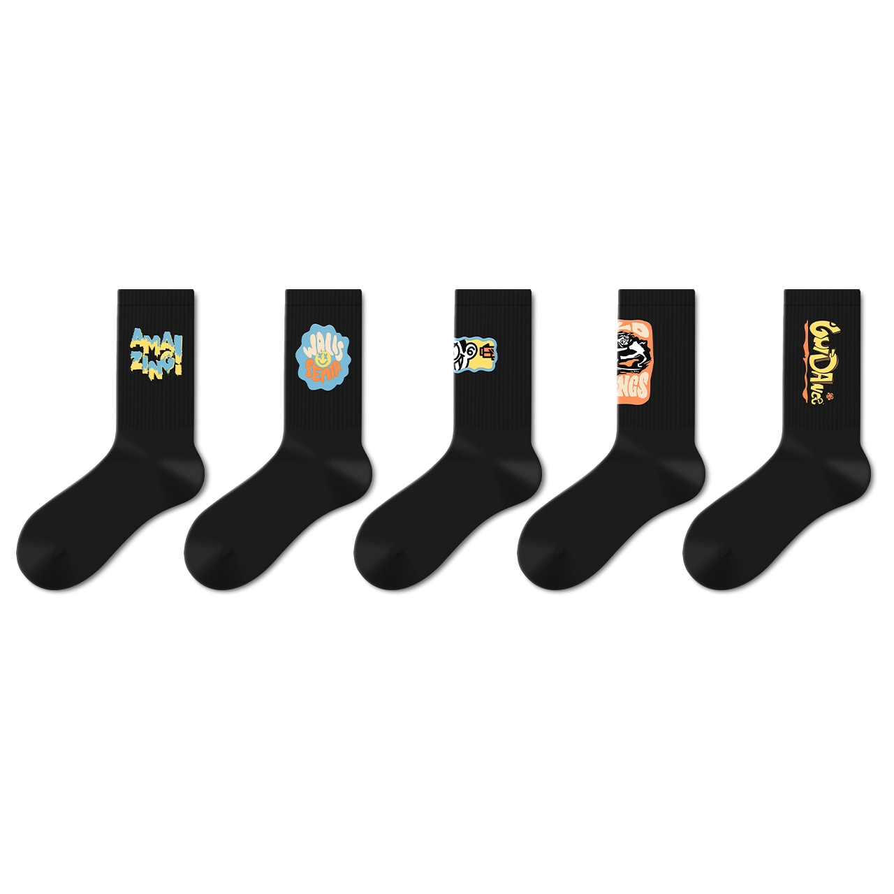 5