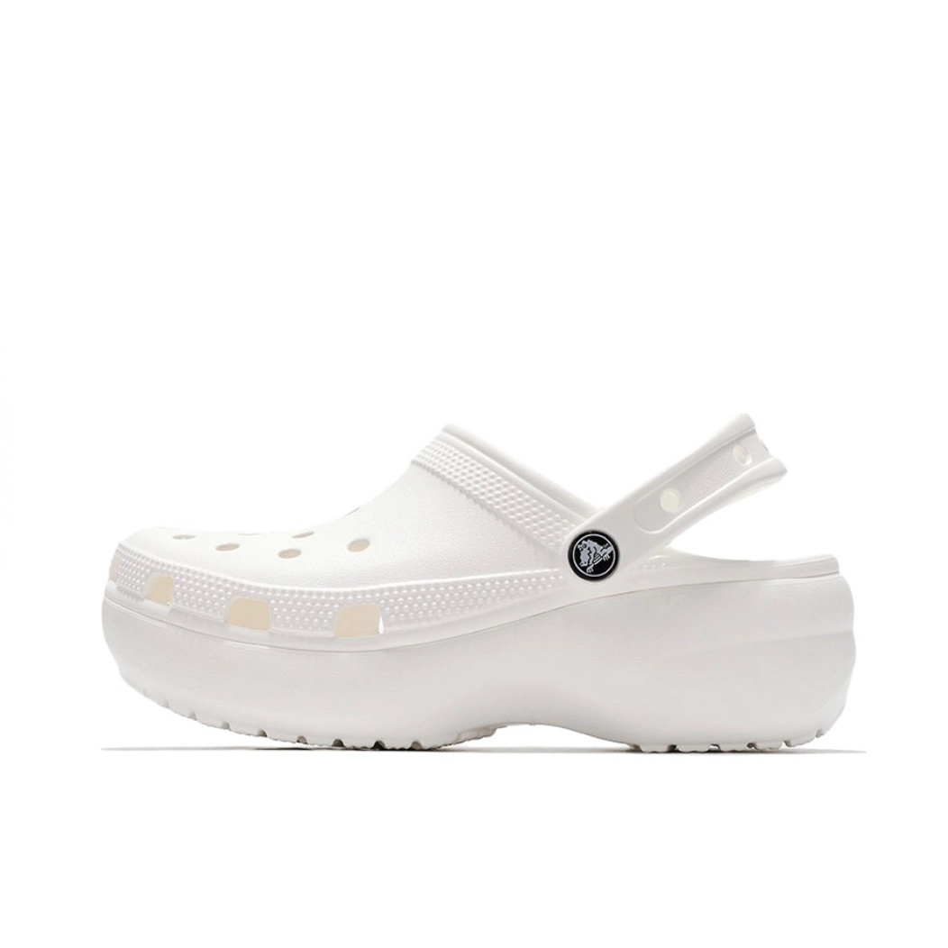 Crocs Classic Platform Clog Classic Clog EVA