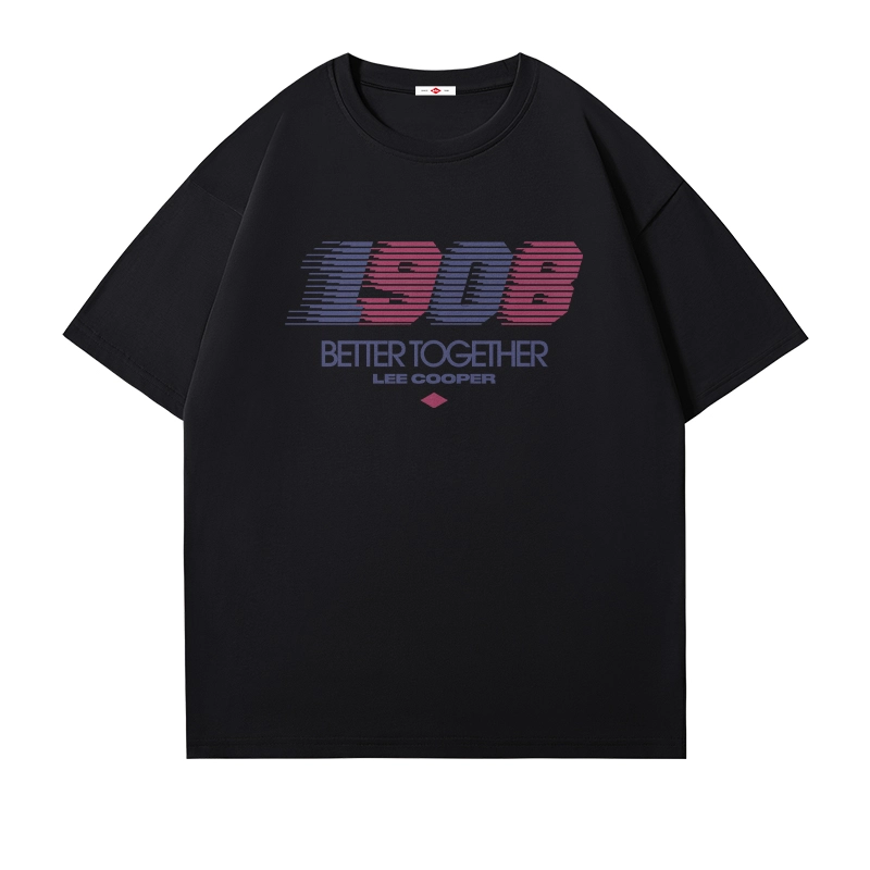 Lee Cooper T