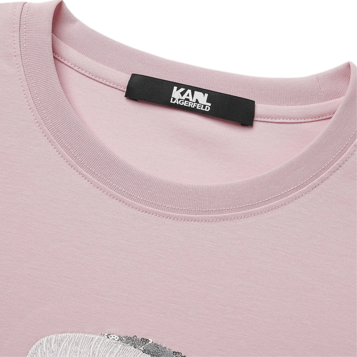KARL LAGERFELD SS25 T