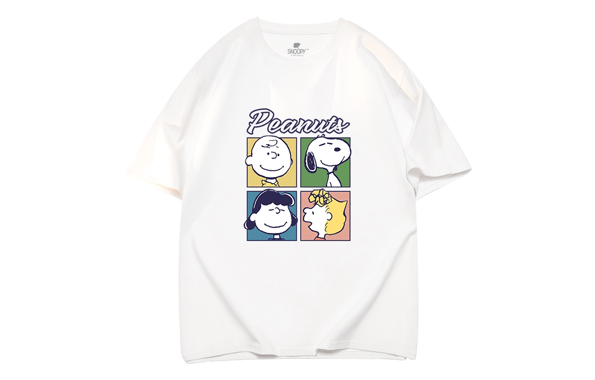 SNOOPY T