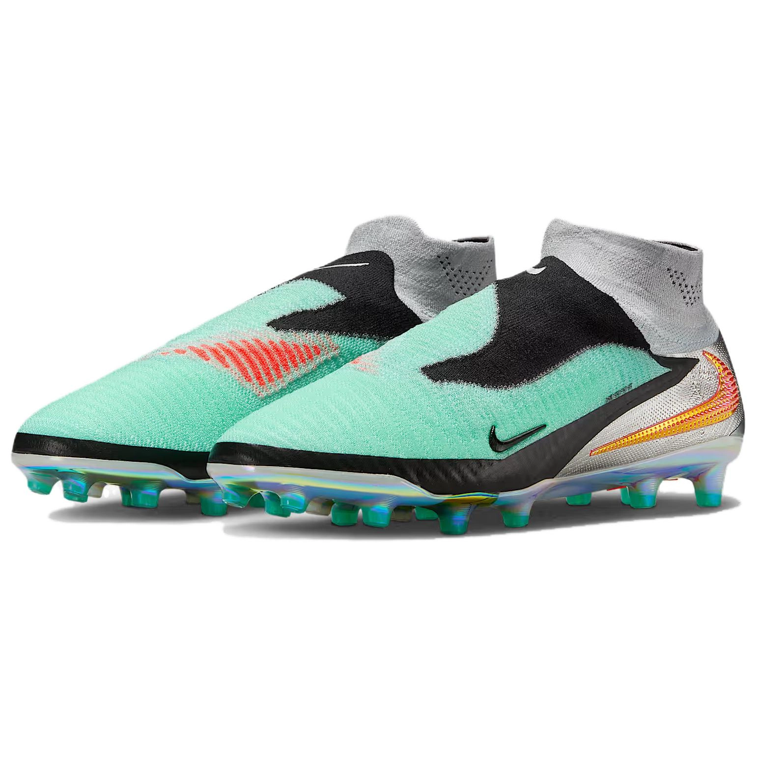 Nike Phantom 6 High Elite