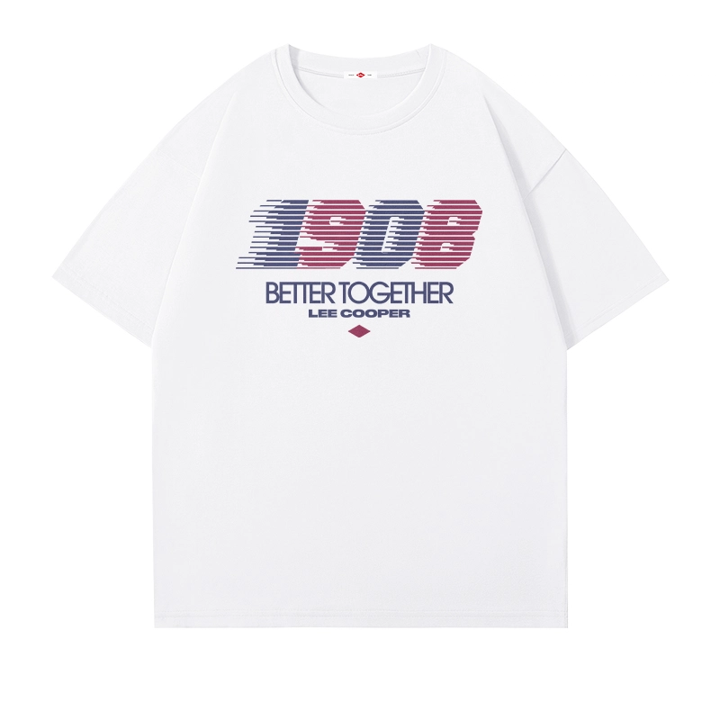 Lee Cooper T