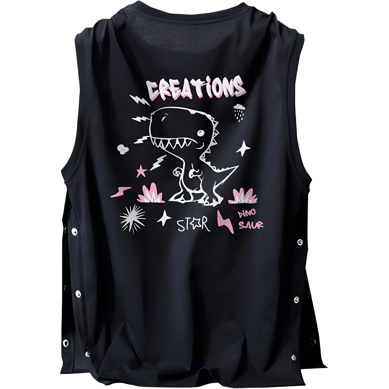 Colorful Creations tLOGO