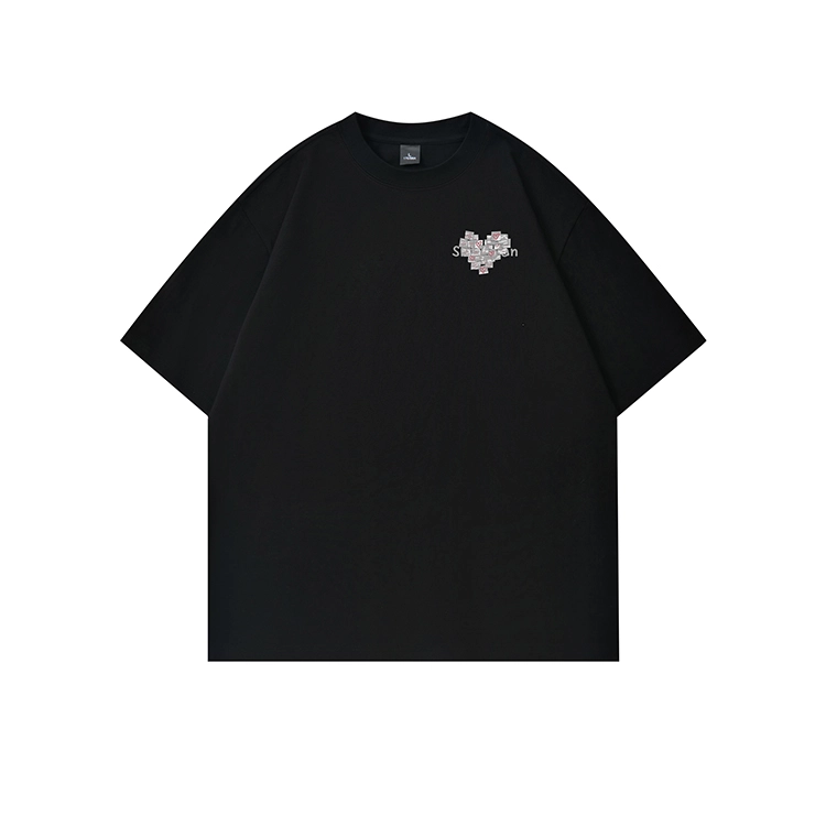 HIPHOPPUNKS T