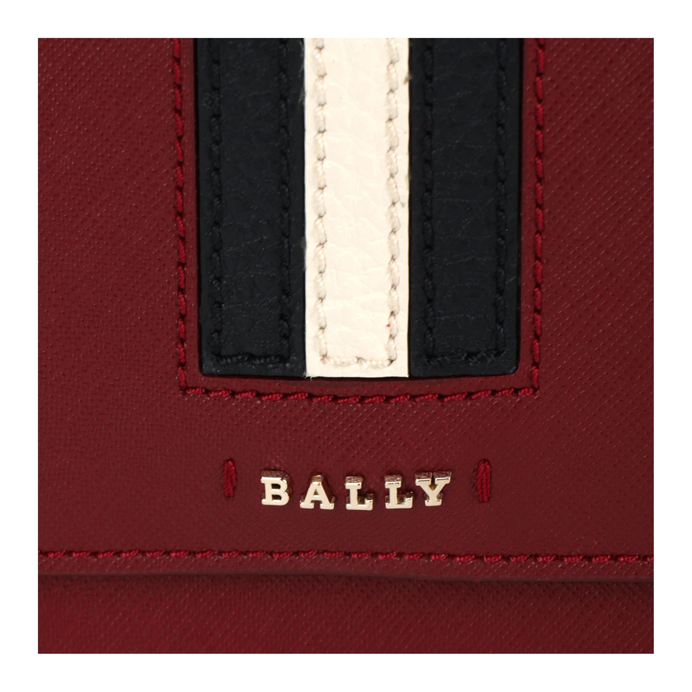 BALLY