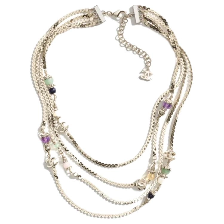 CHANEL 25A C